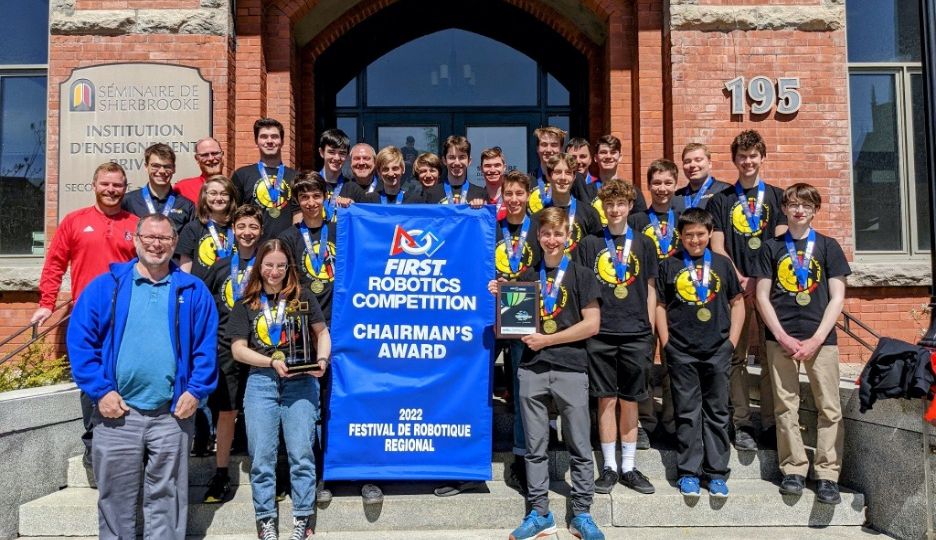 first-robotique-sds-texas-1