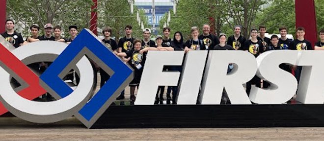 first-robotique-sds-texas-2