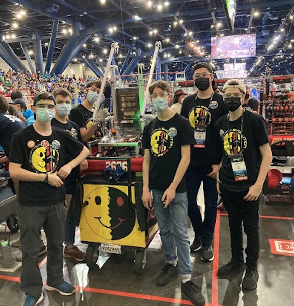 first-robotique-sds-texas-3